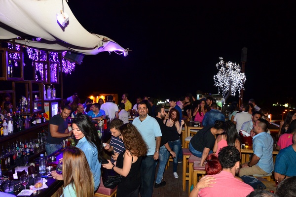 Publicity on Saturday Night